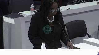 Harris County Treasurer could get 30 raise as county weighs eliminating her office