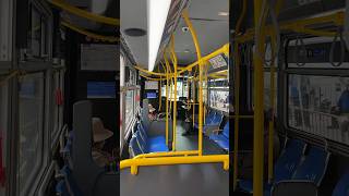 MUNI Bus Ride 🚌 San Francisco