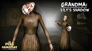 GRANDMA : LILLY'S SHADOW - Horror Game Full Gameplay Android screenshot 3