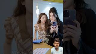 kdrama dubbed in hindi language ❤🙏#shorts #kdrama #trending