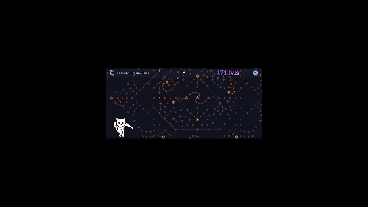 UPDATE Passive Skills | Mage Way 