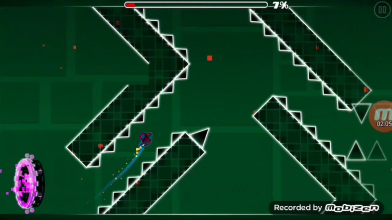 FutureCropolis (Upcoming Extreme Timing Demon)