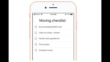 "TaskMaster" Todo List App - Android Studio