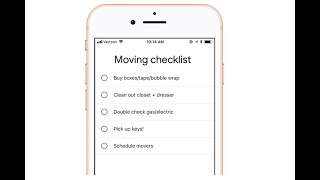 "TaskMaster" Todo List App - Android Studio