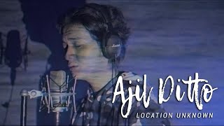 LOCATION UNKNOWN - HONNE (COVER BY AJIL DITTO)