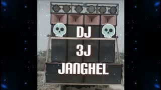 APAN HOKE THAI CHODE MOLA #DJ_LALLU_SBK X DJ ANISH KAWARDHA APNA STYLE NEW UT #DJ_3J_JANGHEL