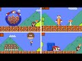 Funniest Mario Blooper Videos All in One