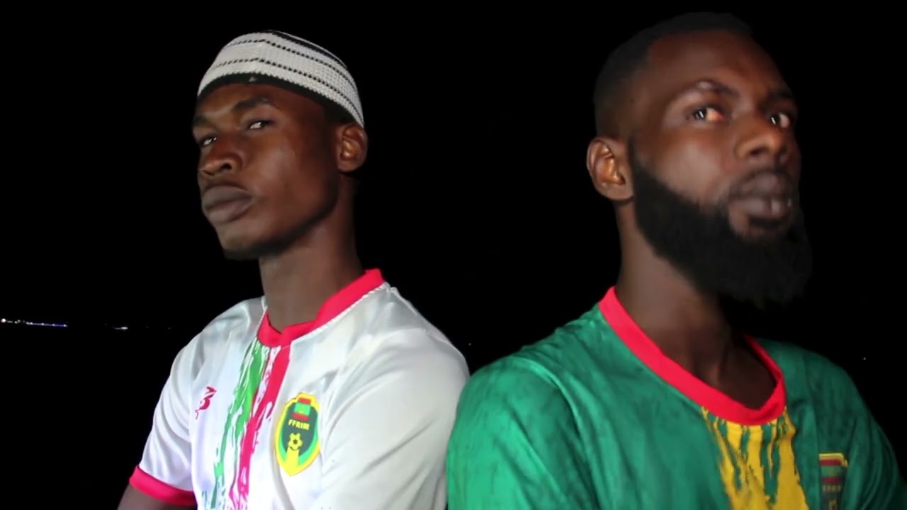 LEZA DESSI &NISKA حكام الدولة فاسدين 2024