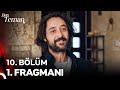 Ben Leman 10. Bölüm 1. Fragmanı | "Babana Hoş Geldin De Can!"