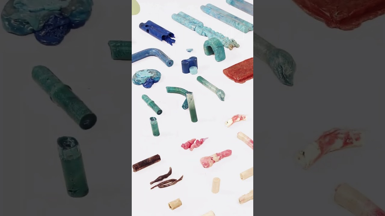 HARRY PECK STUDIO: Showcasing Sustainable Innovation in Furniture and Object Design