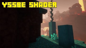 How To Install YSSBE Shader in Minecraft PE 1 21+