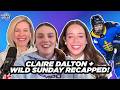 INTERNATIONAL WOMEN S DAY ON ICE CLAIRE DALTON S FULL CIRCLE