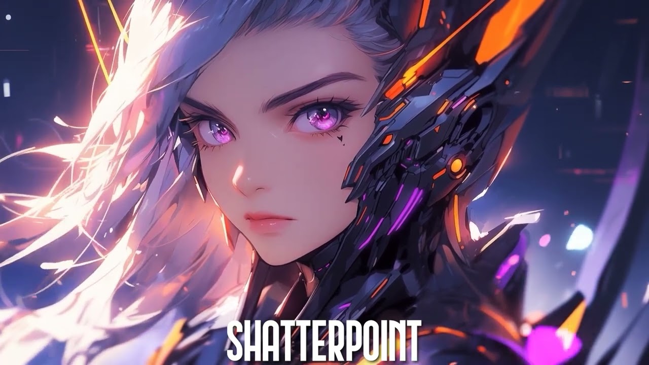 Guarda SHATTERPOINT | Cybermetal / Cyberpunk / Dark Synthwave Melodic Heavy Metal 1984 su YouTube Guarda SHATTERPOINT | Cybermetal / Cyberpunk / Dark Synthwave Melodic Heavy Metal 1984 su YouTube