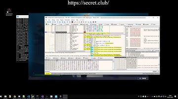 Complete emulation of BattlEye