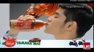 Download lagu Liputan ISR 'Sapa Indonesia Siang 15 des 2015 @ kompas TV.