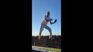 Zoveel G-Krachten Behaal Je Met Springen