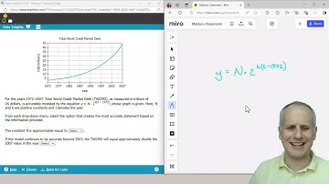 Approaching a GMAT Data Insights Graphic Interpretation from an Official Focus Edition Practice Exam