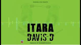 Itara By Davis D Official Audio