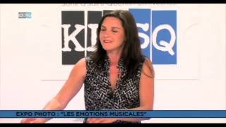KioSQ – Emission du mercredi 18 juin 2014