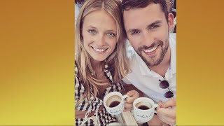 Famous Cleveland Cavaliers' Kevin Love marries model Kate Bock Wealth
