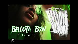 Bellota Bow - Tivi Gunz ) Djjota19 Intro Exten 116 bpm