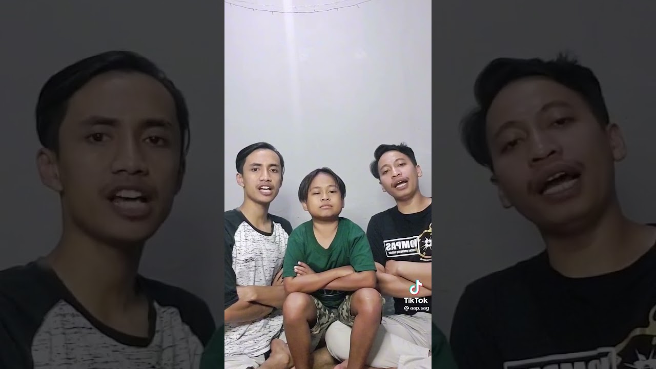 Lagu mang yana terbaru😂