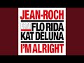 Miniature de la vidéo de la chanson I'm Alright (Dub Extended)