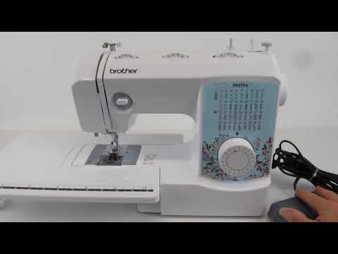 Brother XR3774 Sewing Machine