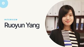 B2B Financing in Singapore - Interview with Ruoyun Yang, CFO and Co-Founder of Fluid