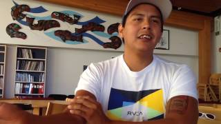 'Su'luqw'a' Community Cousins Aboriginal Mentorship Program at VIU