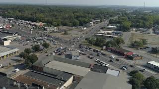 City of Murfreesboro - Traffic Cameras - Live Stream