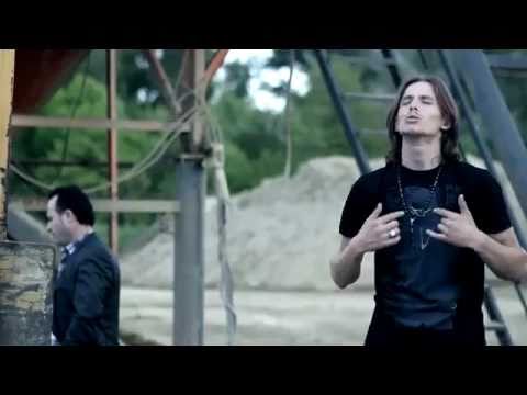 8KG ft Xheza   Me fal   Official Video  2011  2012