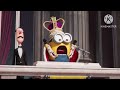 Chiquita Minions Spot BE NL 