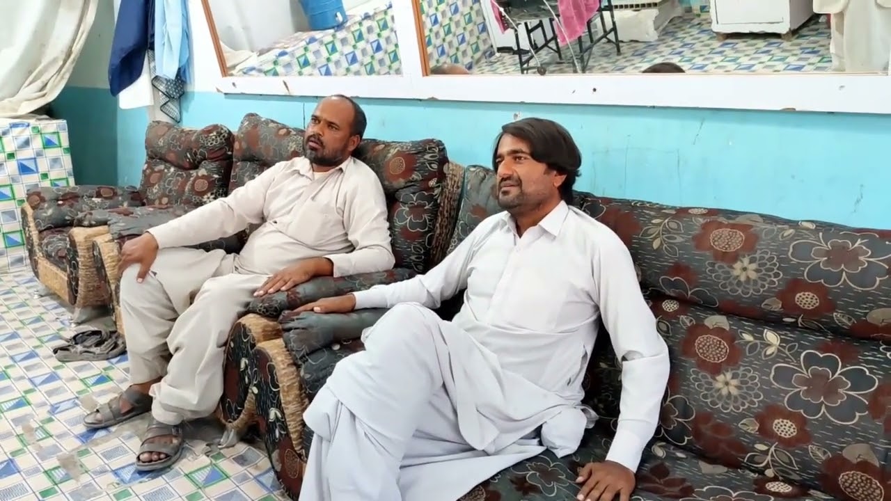 بلوچی تامر شُدیگ ۲