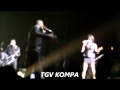 CARIMI feat FANNY J love de toi live au zenith