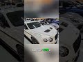 Bentley GT3 R & M5: Ein verrückter Auto-Traum! #shorts