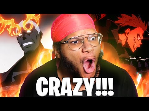This Reveal Blew My Mind! 🤯🤯 | Fire Force Season 3 Episode 13 Reaction