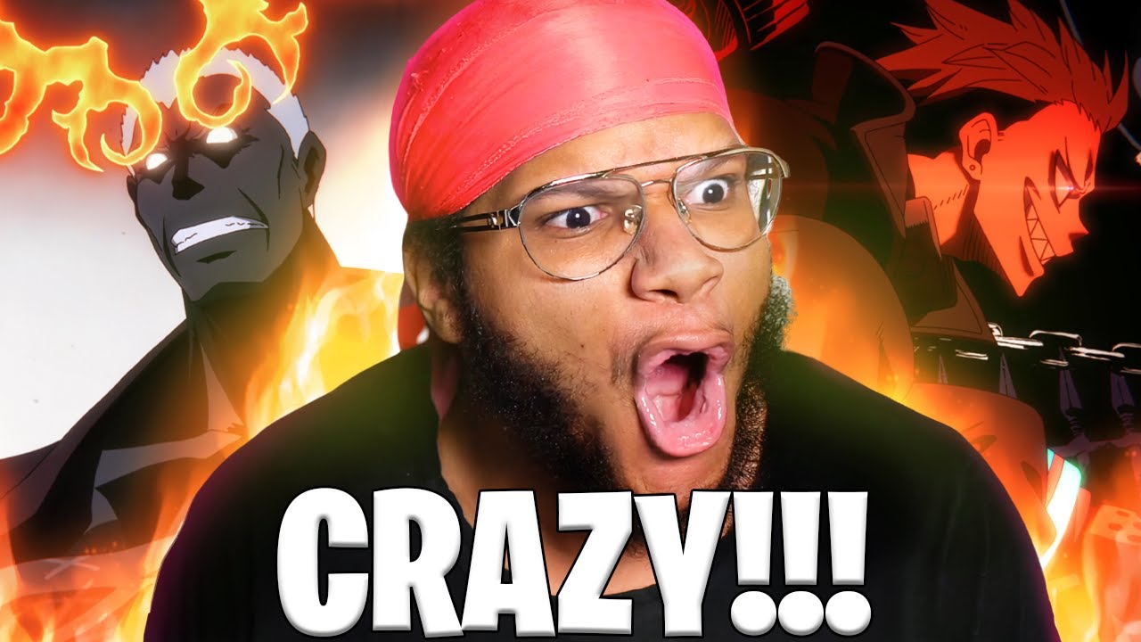 THIS REVEAL BLEW MY MIND! 🤯🤯 | Fire Force Season 3 Episode 13 Reaction