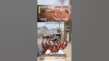 Best ECHO Loadout For BR Season 9 in COD Mobile 2025 🔥 #shorts #codmbr #codmiphone