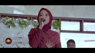 Cinta Pertama dan Terakhir Sherina Cover By NWS JOGJA