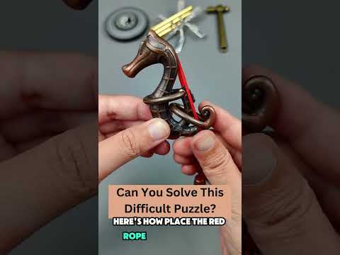 This Sangaku Puzzle Will Break Your Brain