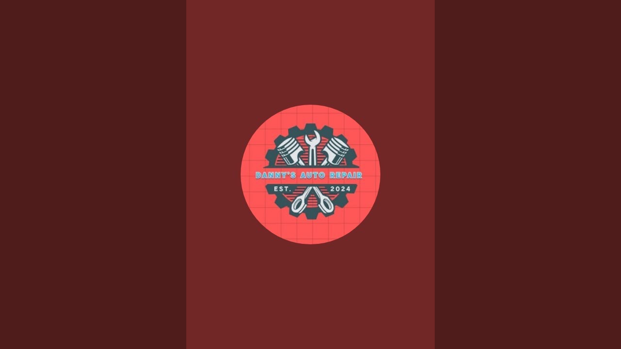 Danny's Auto Repair is live! YouTube