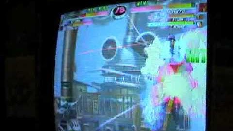 ECC9 TT: 4c 3of3 Emera (MSP) vs Mixup (W MST)