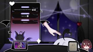 [Vampii VOD]🩸It's Me Birthday!🩸