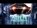 Alien Armageddon: End of Days | Full Movie