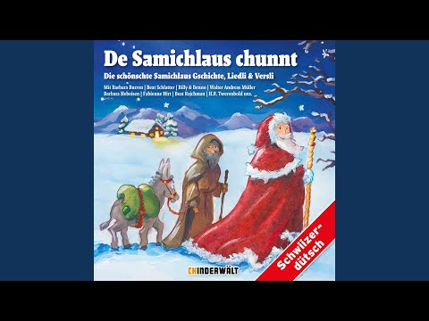 Wiehnachtszyt