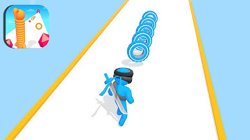 Long Neck Run All Levels Walkthrough Mobile Gameplay iOS,Android Video Relaxing Game Update F6CJDY4K