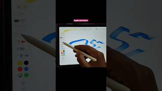 apple pencil pro note taking in iPad 2026 #apple #ipad #digitalnotetaking