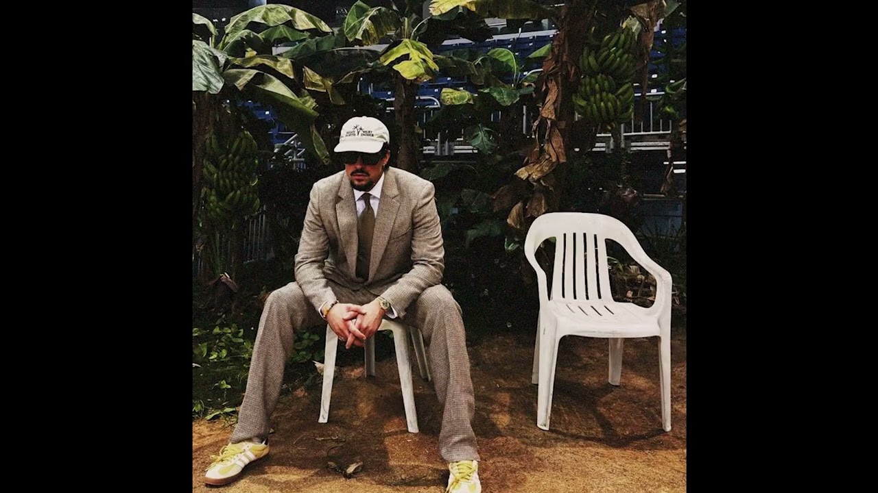 [FREE] Bad Bunny Type Beat - "MiA"