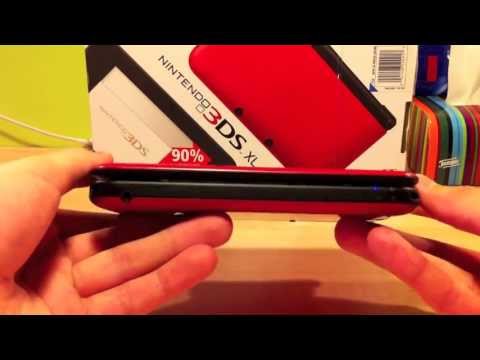 Video: Recensione Nintendo 3DS XL